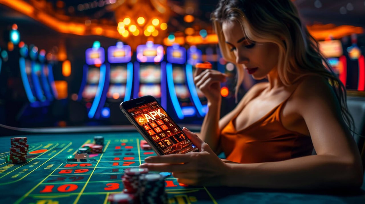 games 1992 Live Casino